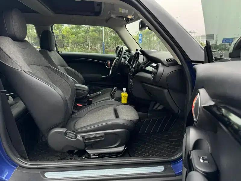 2019 MINI 1.5T COOPER Classic — миниатюра 40