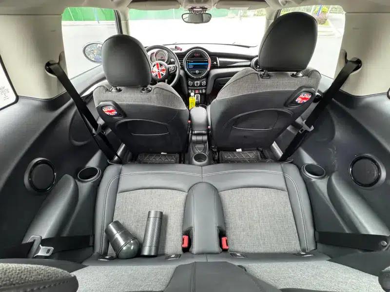 2019 MINI 1.5T COOPER Classic — миниатюра 5