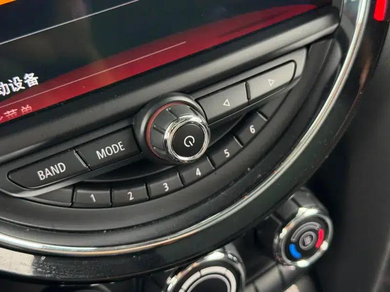 2019 MINI 1.5T COOPER Classic — миниатюра 7