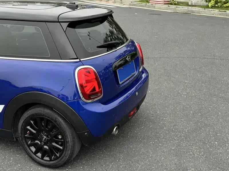 2019 MINI 1.5T COOPER Classic — миниатюра 8