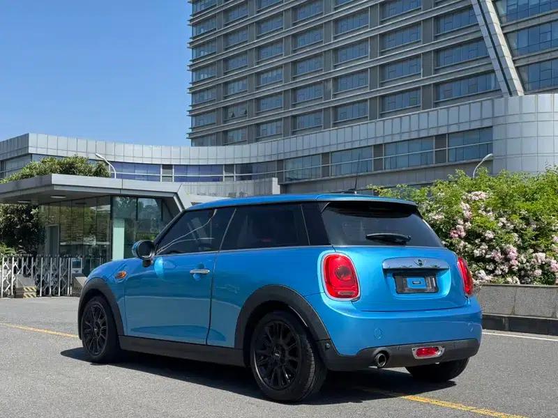 2014 MINI 1.2T ONE+ — миниатюра 4