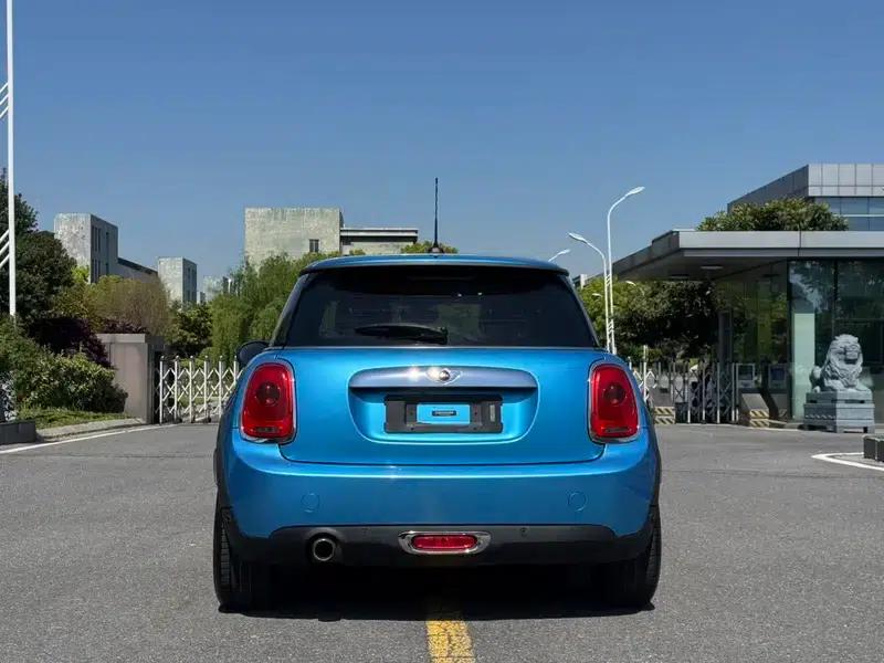 2014 MINI 1.2T ONE+ — миниатюра 5