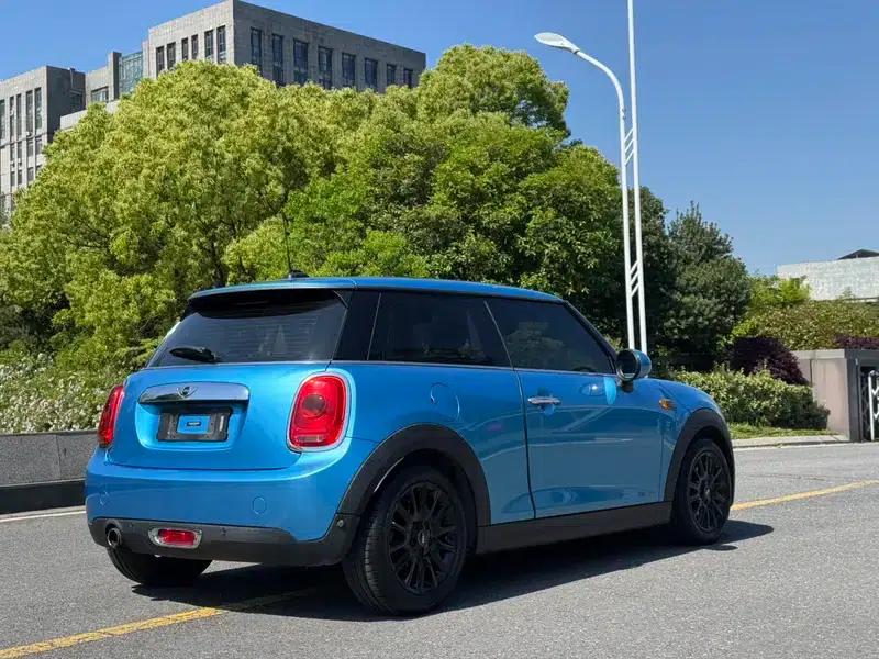2014 MINI 1.2T ONE+ — миниатюра 6