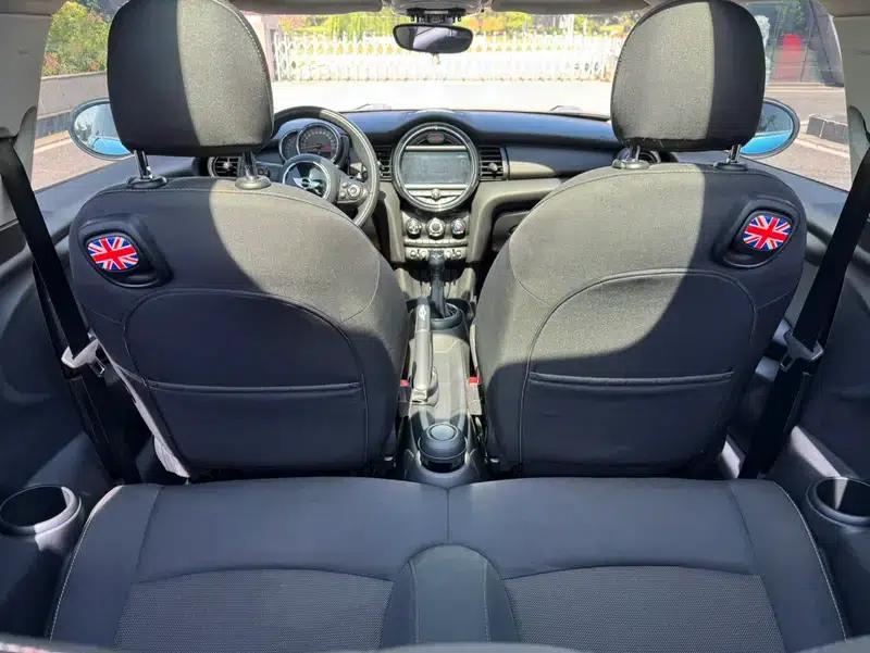 2014 MINI 1.2T ONE+ — миниатюра 7