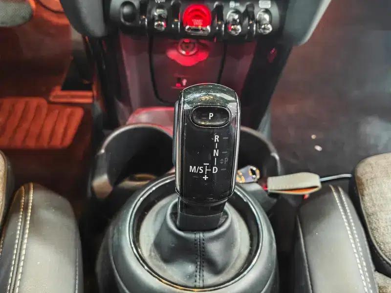 2019 MINI 1.5T COOPER Classic — миниатюра 12