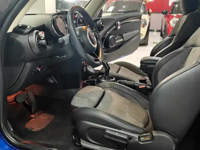 2019 MINI 1.5T COOPER Classic — миниатюра 14