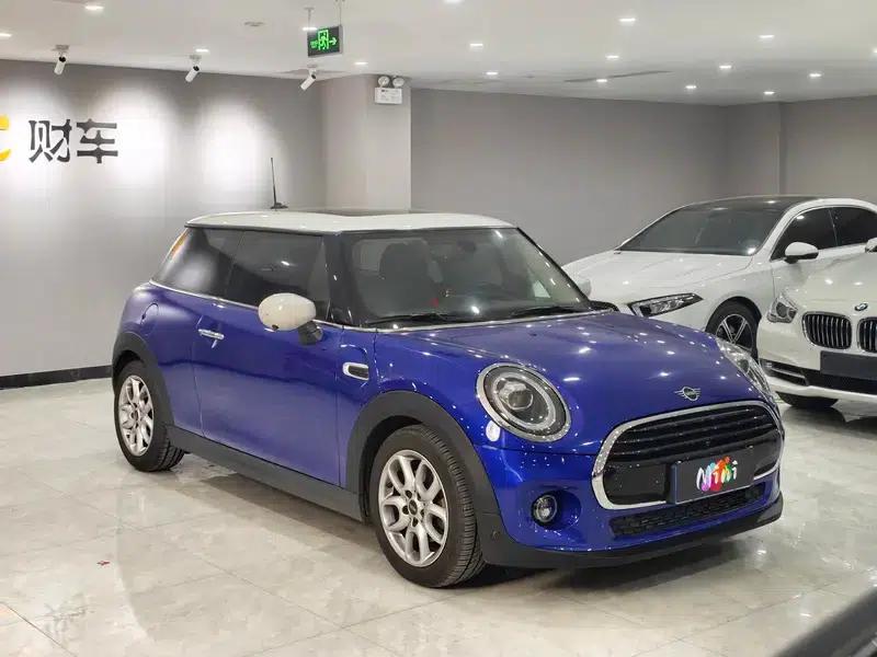 2019 MINI 1.5T COOPER Classic — миниатюра 3