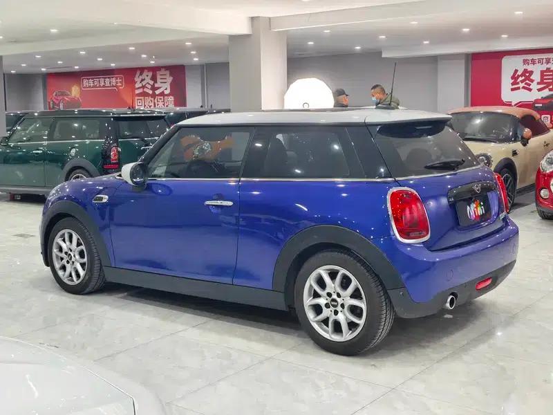 2019 MINI 1.5T COOPER Classic — миниатюра 4