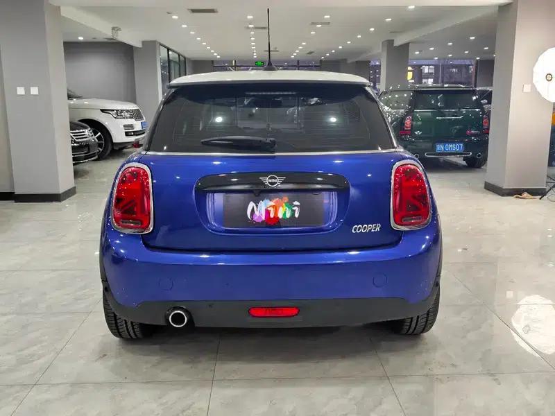 2019 MINI 1.5T COOPER Classic — миниатюра 5