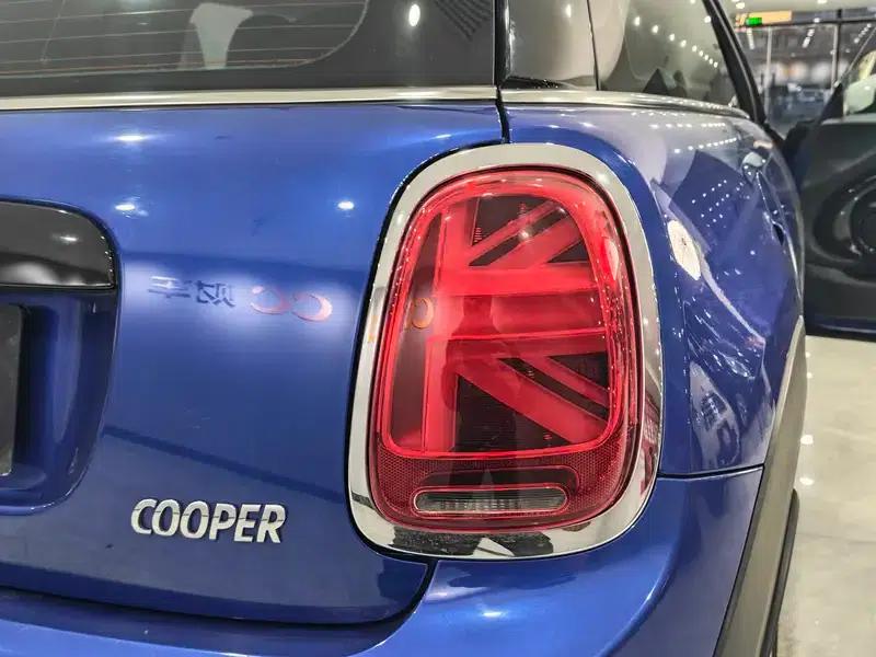 2019 MINI 1.5T COOPER Classic — миниатюра 6