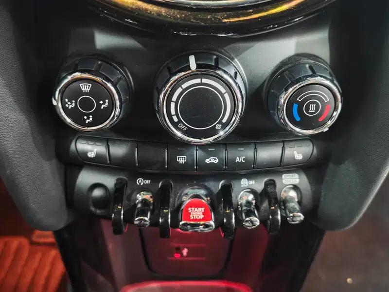 2019 MINI 1.5T COOPER Classic — миниатюра 7