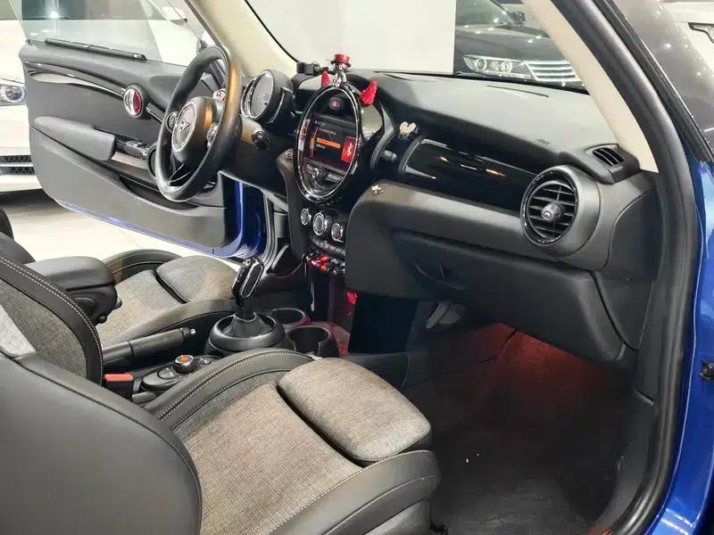 2019 MINI 1.5T COOPER Classic — миниатюра 10