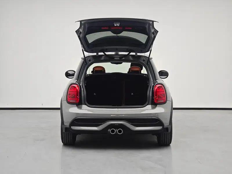 MINI 2023 2.0T COOPER S Artist — миниатюра 20