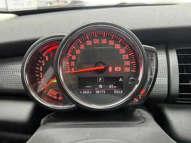 2016 MINI 1.5T COOPER 5-door version — миниатюра 15