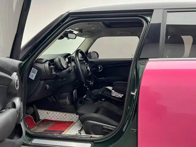 2016 MINI 1.5T COOPER 5-door version — миниатюра 17