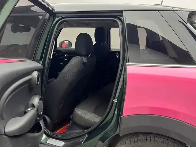 2016 MINI 1.5T COOPER 5-door version — миниатюра 18