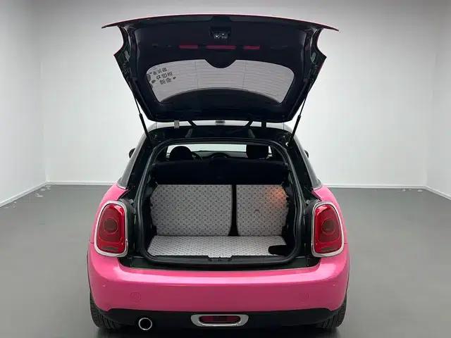 2016 MINI 1.5T COOPER 5-door version — миниатюра 20