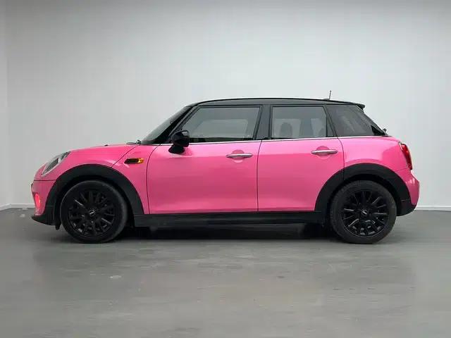 2016 MINI 1.5T COOPER 5-door version — миниатюра 4