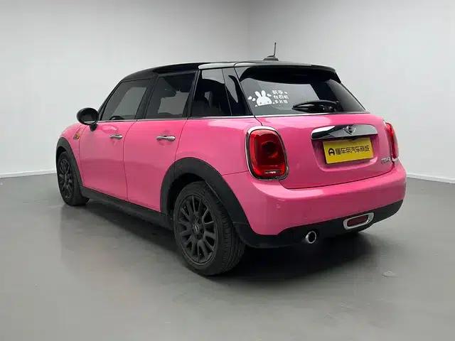 2016 MINI 1.5T COOPER 5-door version — миниатюра 5