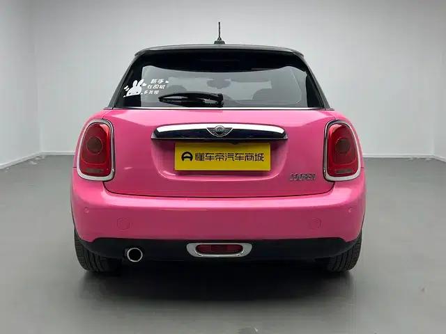 2016 MINI 1.5T COOPER 5-door version — миниатюра 6