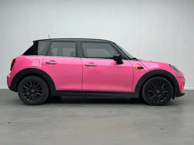 2016 MINI 1.5T COOPER 5-door version — миниатюра 8