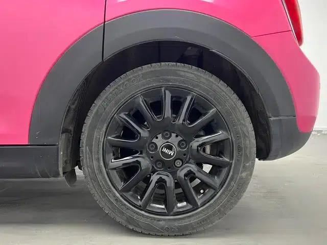 2016 MINI 1.5T COOPER 5-door version — миниатюра 9