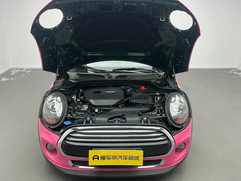 2016 MINI 1.5T COOPER 5-door version — миниатюра 10