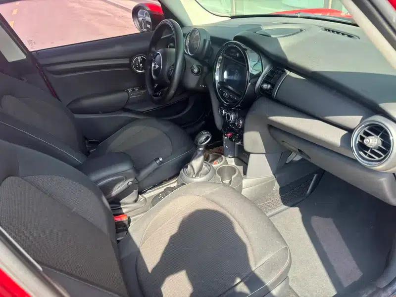 2016 MINI 1.2T ONE Avant-garde 5-Door Edition — миниатюра 11