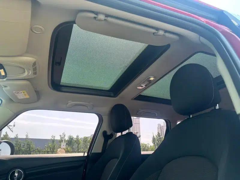 2016 MINI 1.2T ONE Avant-garde 5-Door Edition — миниатюра 14