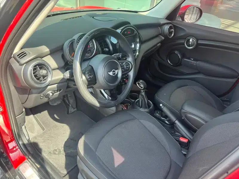 2016 MINI 1.2T ONE Avant-garde 5-Door Edition — миниатюра 15