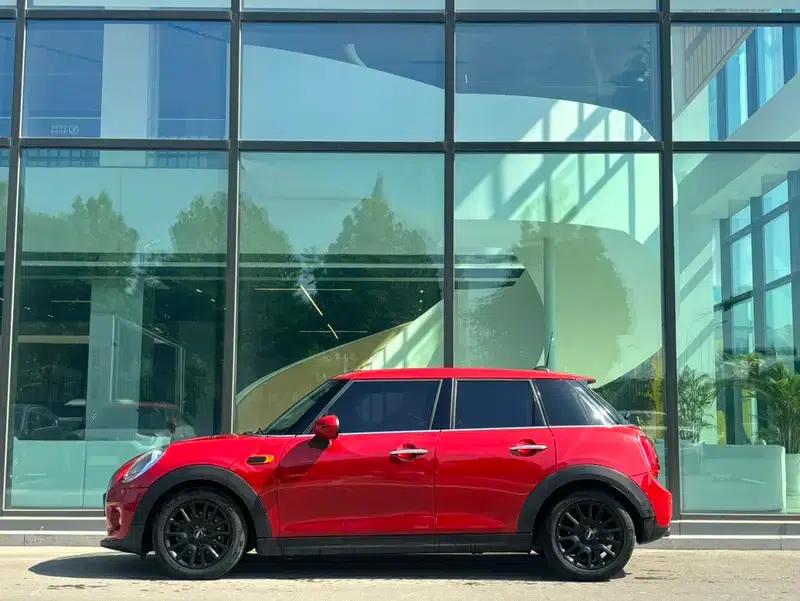 2016 MINI 1.2T ONE Avant-garde 5-Door Edition — миниатюра 3