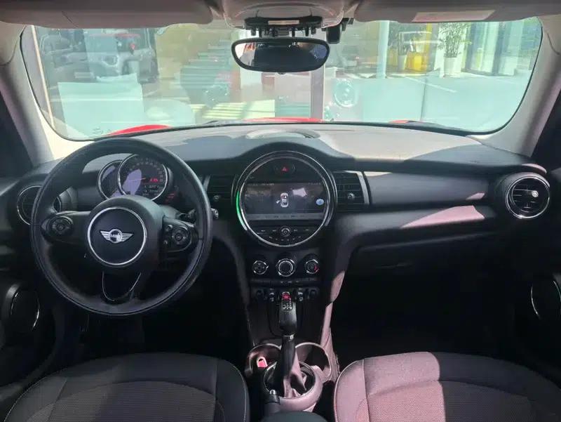 2016 MINI 1.2T ONE Avant-garde 5-Door Edition — миниатюра 7