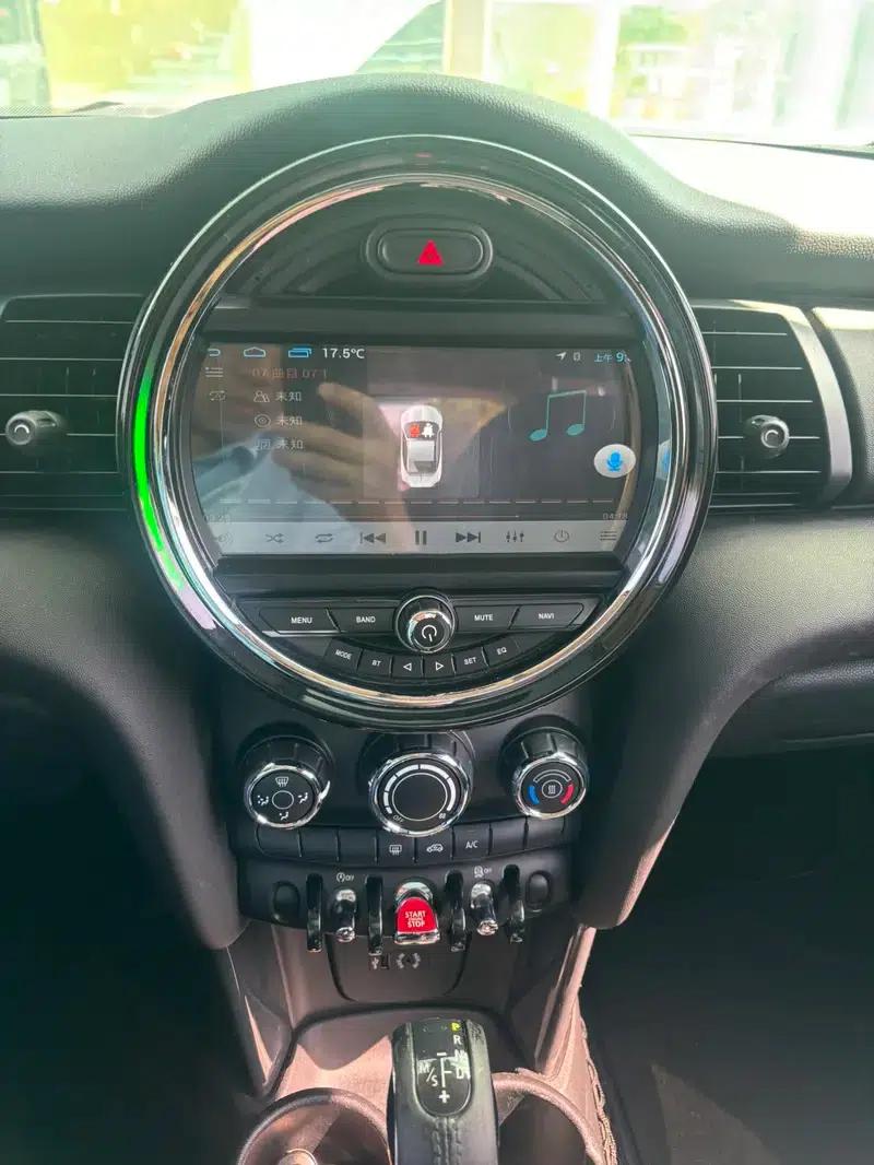 2016 MINI 1.2T ONE Avant-garde 5-Door Edition — миниатюра 8
