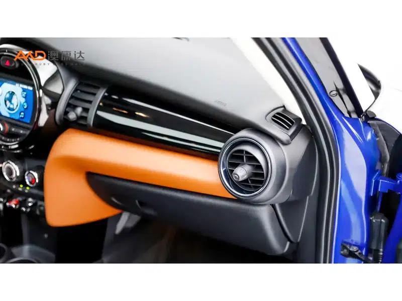2019 MINI 1.5T ONE PLUS 5-Door Version — миниатюра 5