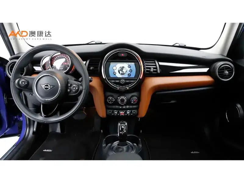 2019 MINI 1.5T ONE PLUS 5-Door Version — миниатюра 7
