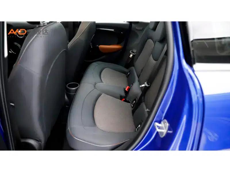 2019 MINI 1.5T ONE PLUS 5-Door Version — миниатюра 10