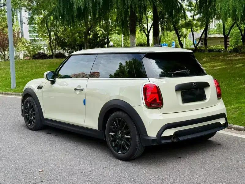 MINI 2022 1.5T ONE — миниатюра 4