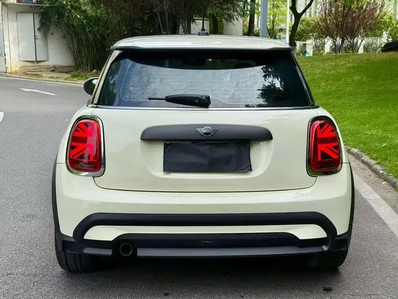 MINI 2022 1.5T ONE — миниатюра 5