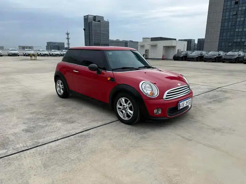 2011 MINI 1.6L ONE — миниатюра 3