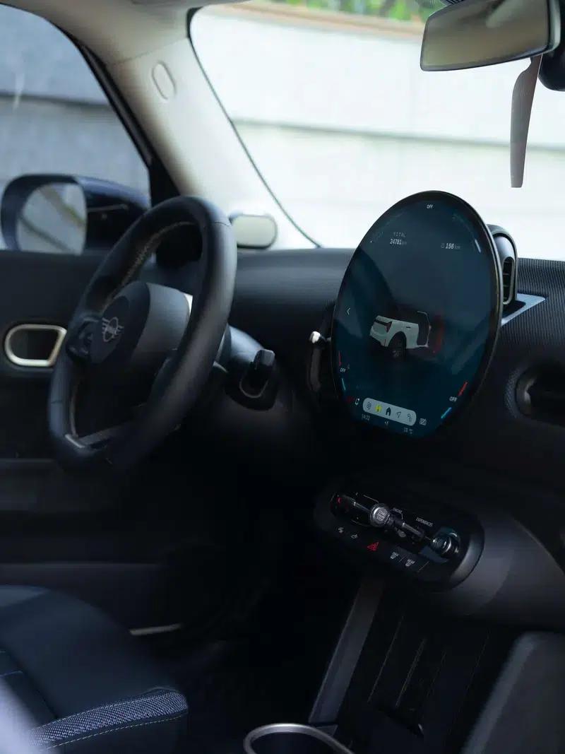 MINI 2025 1.5T COOPER 5-Door Classic — миниатюра 20