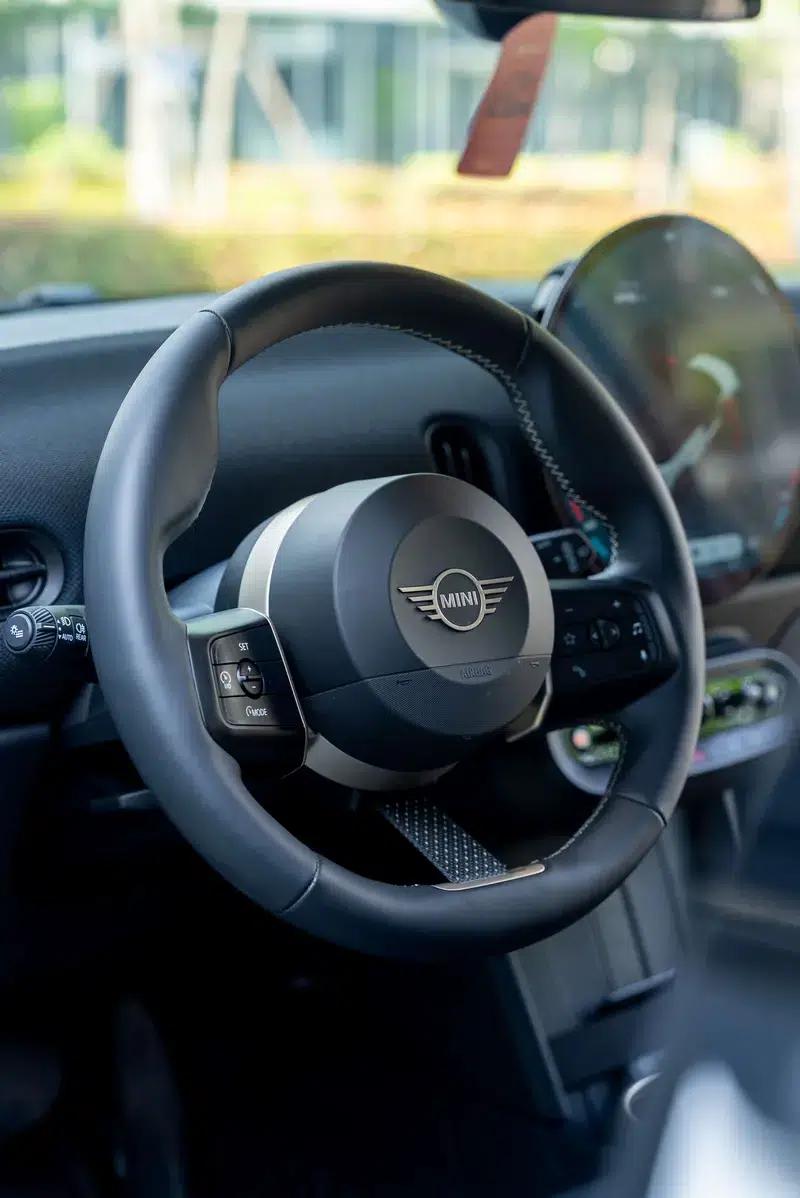 MINI 2025 1.5T COOPER 5-Door Classic — миниатюра 22