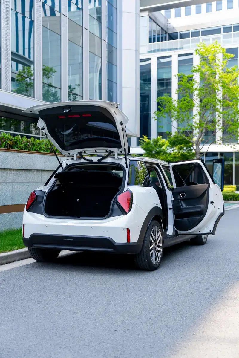 MINI 2025 1.5T COOPER 5-Door Classic — миниатюра 5