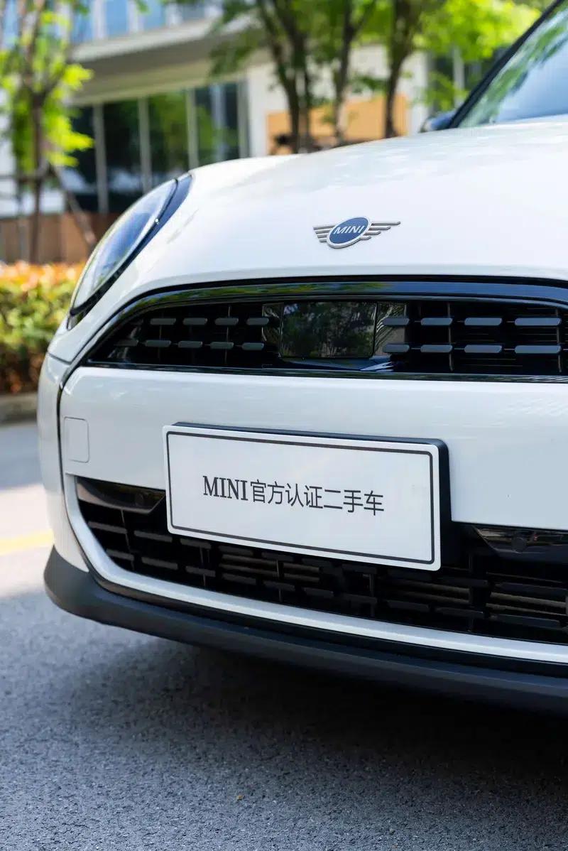 MINI 2025 1.5T COOPER 5-Door Classic — миниатюра 9