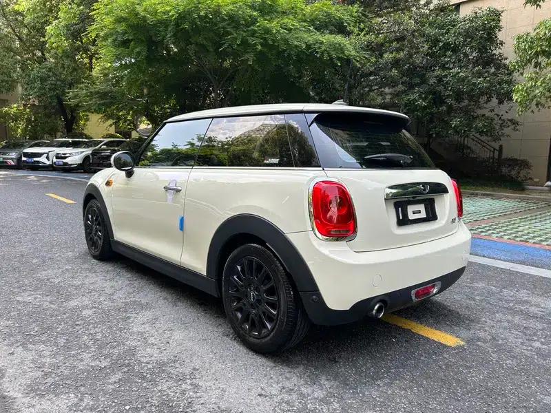 2014 MINI 1.2T ONE+ — миниатюра 4