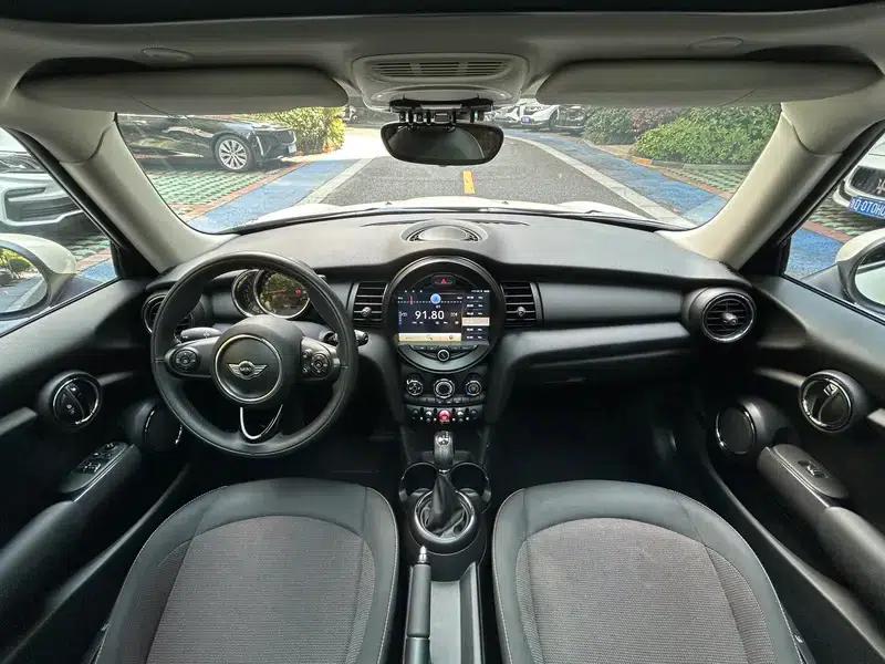 2014 MINI 1.2T ONE+ — миниатюра 6