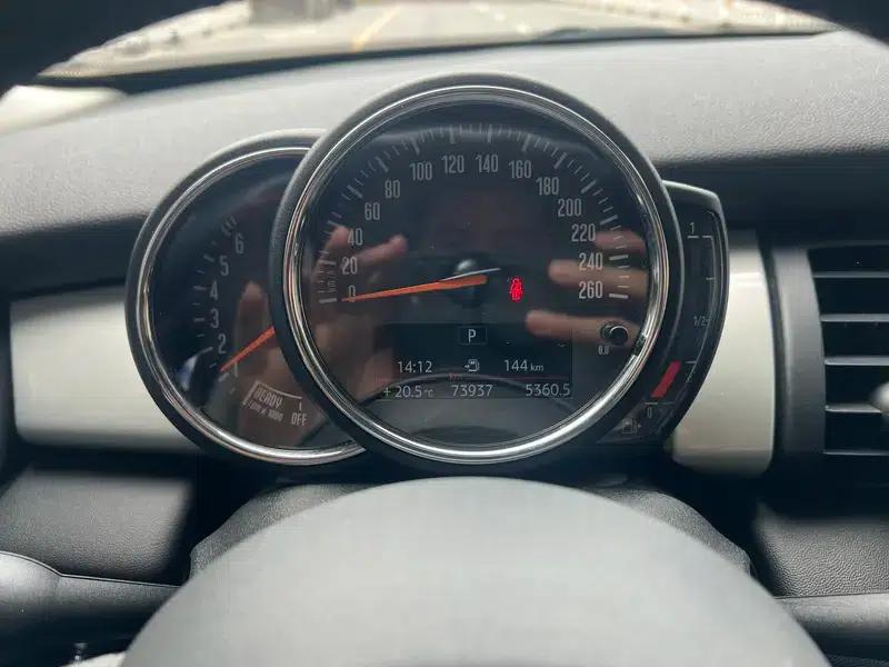 2019 MINI 1.5T COOPER Classic — миниатюра 11