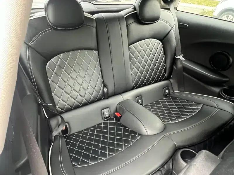 2019 MINI 1.5T COOPER Classic — миниатюра 13
