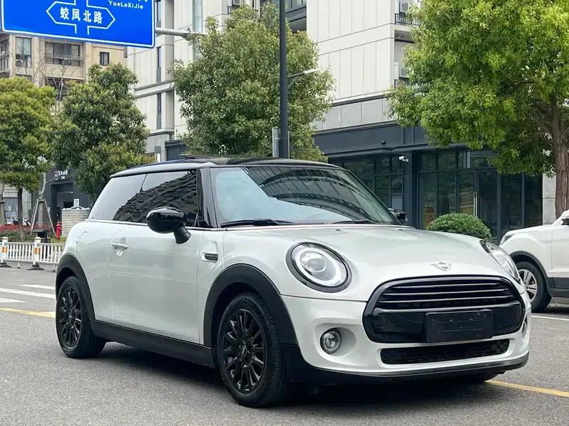2019 MINI 1.5T COOPER Classic — миниатюра 3