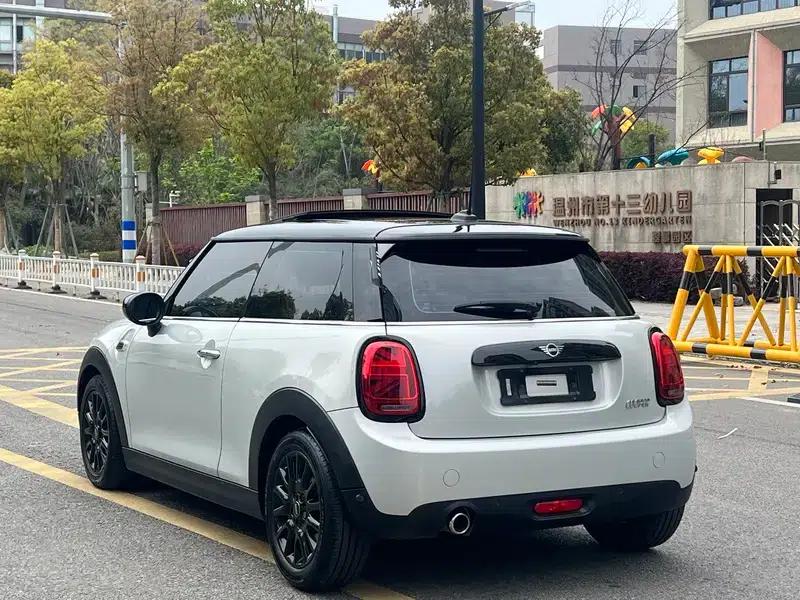 2019 MINI 1.5T COOPER Classic — миниатюра 4
