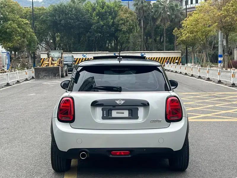 2019 MINI 1.5T COOPER Classic — миниатюра 5
